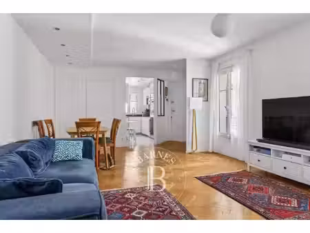 appartement de luxe à vendre dans le quartier ecole militaire