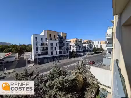 vente à terme occupée sur 156 mois - deuil la barre (95170)