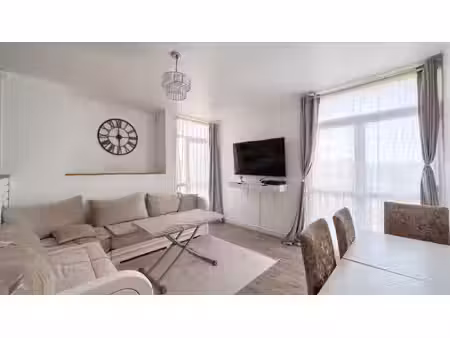 appartement ris orangis 3 pièce(s) 58 m2