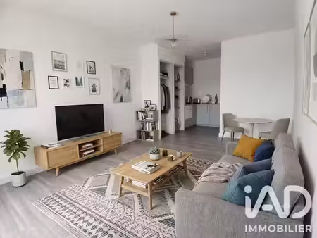 vente studio 1 pièce