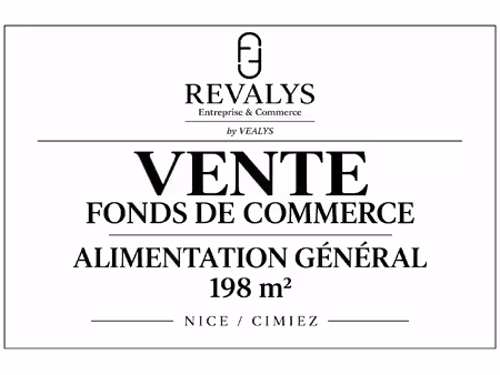 alimentation