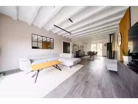 maison corbeil-essonnes 8 pièce(s) 310m2