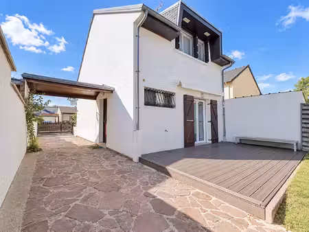 maison roissy en brie 5 pièce(s)
