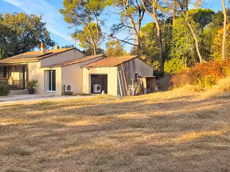 vente maison traditionnelle 4 pièces