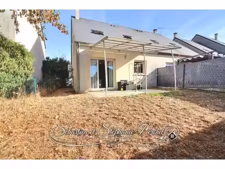 maison 3 chambres ? gidy (45520) ? exclusivité