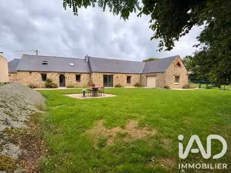 vente maison/villa 3 pièces