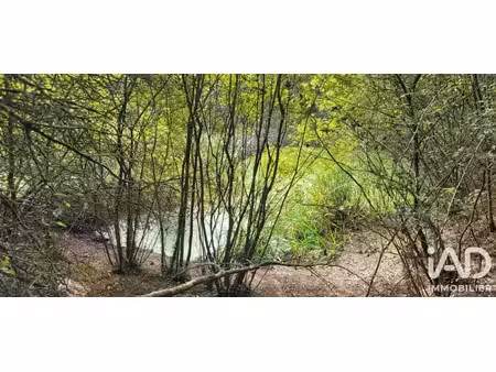 vente terrain 12 770 m²