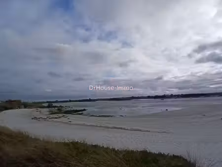 terrain de loisirs vue mer