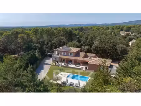 maison aix-en-provence - 5 chambres - 254m²