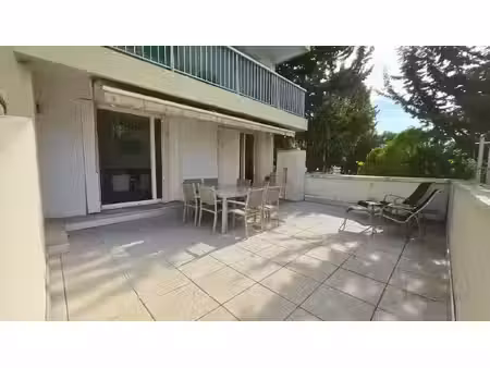 vente appartement 4 pièces 75 m² montpellier (34070)