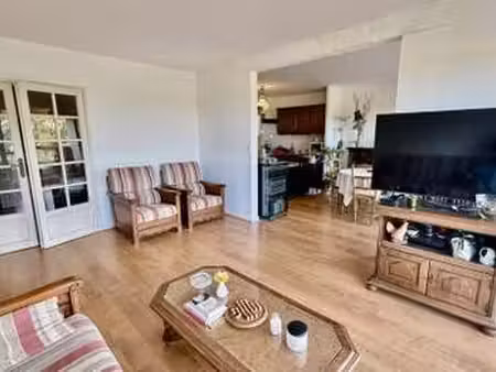 vente appartement 5 pièces à nantes (44000) : à vendre 5 pièces / 100m² nantes