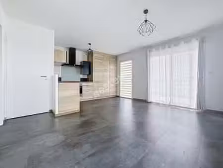 vente appartement 3 pièces à ancenis-saint-géréon (44150) : à vendre 3 pièces / 58m² ancen