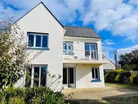 vente maison à damgan (56750) : à vendre / 112m² damgan