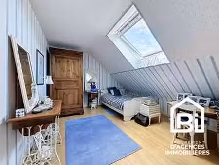 vente maison à herbignac (44410) : à vendre / 155m² herbignac