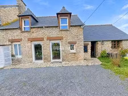 vente maison à plancoët (22130) : à vendre / 147m² plancoët