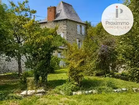 vente maison à poligné (35320) : à vendre / 68m² poligné
