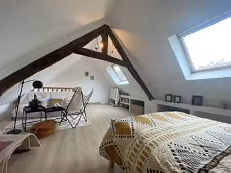 vente maison à romazy (35490) : à vendre / 97m² romazy