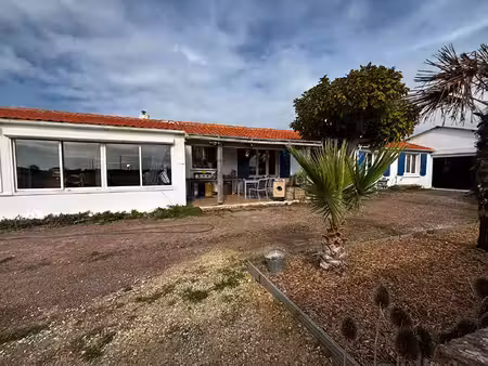 vente maison 5 pièces 106 m² saint-pierre-d’oléron (17310)