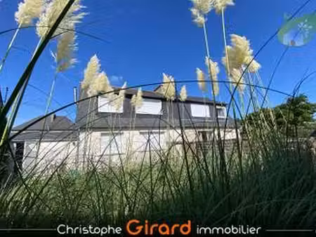vente maison à tinténiac (35190) : à vendre / 83m² tinténiac