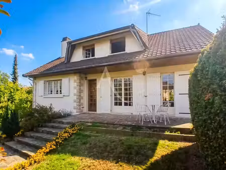 vente maison 6 pièces 116 m² us (95450)