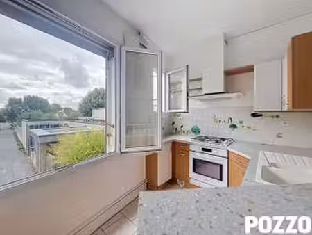 vente maison à caen (14000) : à vendre / 50m² caen