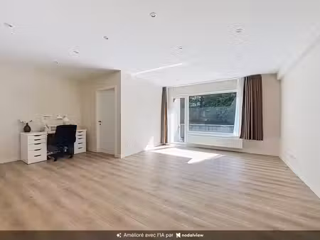 magnifique appartement 2 chambres avec 2 terrasses