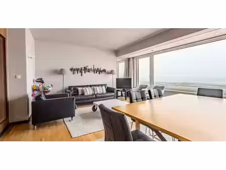 appartement à louer à oostduinkerke pour € 1.100 avec 3 chambres à coucher