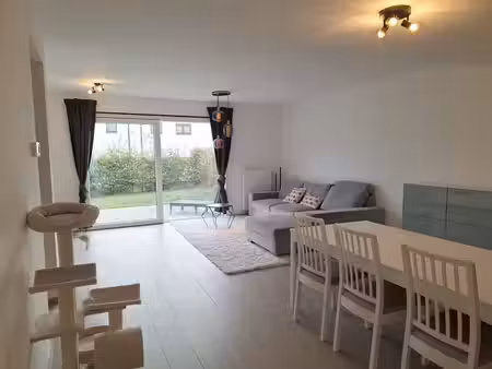 maison neuve à louer – voisinage calme  charges réduites