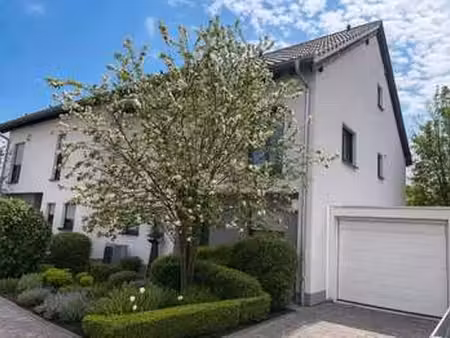 location maison à nantes saint-felix (44000) : à louer / 90m² nantes saint-felix