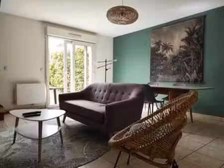 location maison à brest keredern tréornou (29200) : à louer / 83m² brest keredern tréornou
