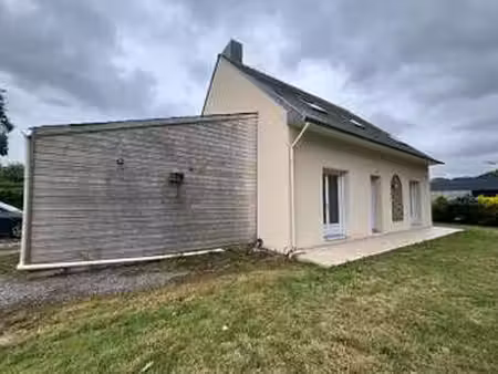 location maison à lesneven (29260) : à louer / 131m² lesneven