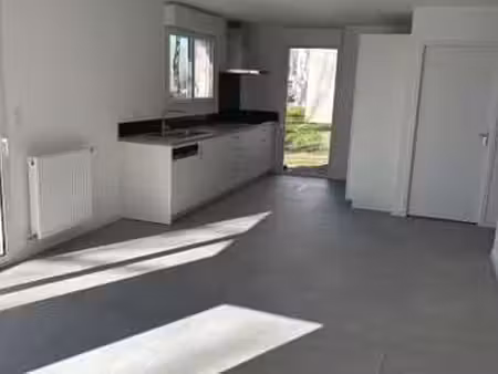 location maison à liffré (35340) : à louer / 124m² liffré
