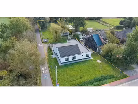 maison à vendre à onze-lieve-vrouw-waver pour € 554.000 avec 5 chambres à coucher