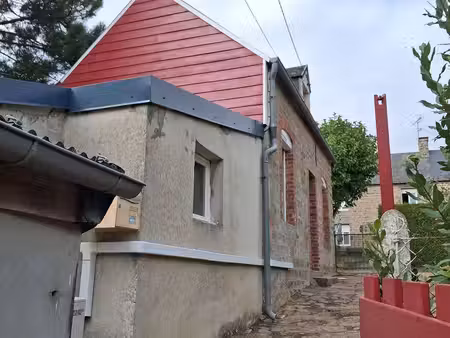 maison à louer