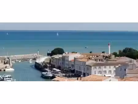 vente maison 4 pièces 75 m² à saint-martin-de-ré (17410)  505 000 €