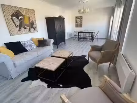vente appartement 4 pièces 83 m² à le pontet (84130)  125 000 €