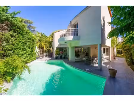 vente maison de luxe marseille 8 6 pièces 261 m²