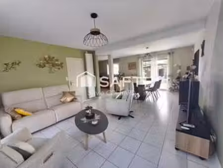 vente maison à missillac (44780) : à vendre / 112m² missillac
