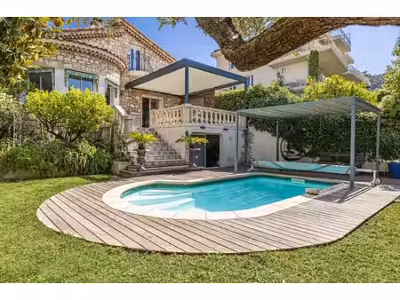 maison nice - 2 chambres - 164m²