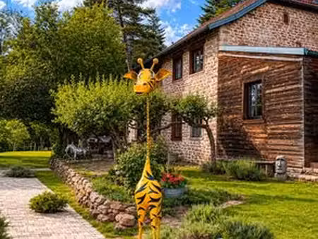prestigieuse maison en vente bionville  france