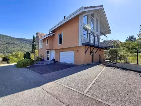 maison à vendre brison saint innocent 6 pièce(s) 153m2 790 000€