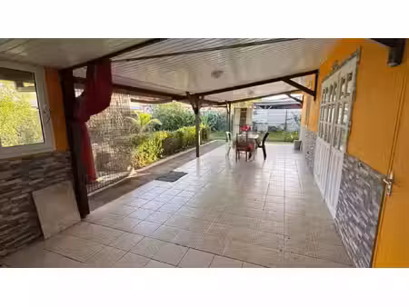 maison à vendre macouria 3 pièce(s) 72m2 210 000€