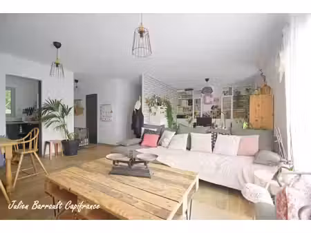 maison à vendre saint julien l'ars 4 pièce(s) 82m2 199 500€