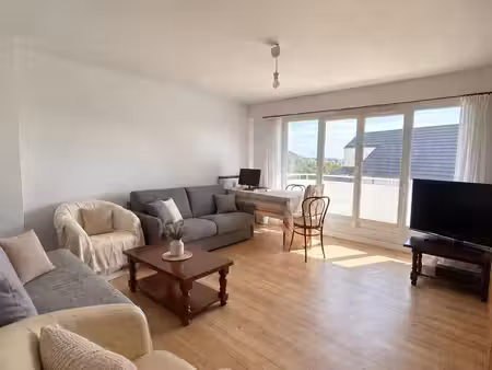 appartement à bagneux (92220)