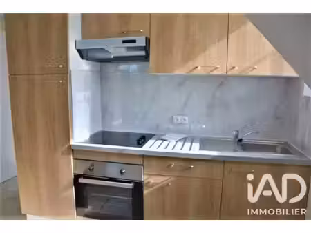 appartement à compiègne (60200)