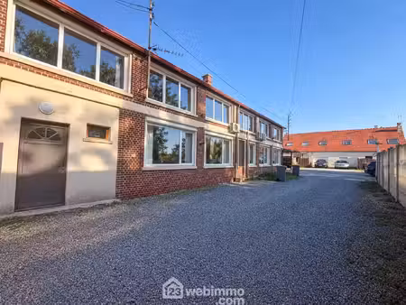 vente immeuble 517 m² mons-en-laonnois (02000)