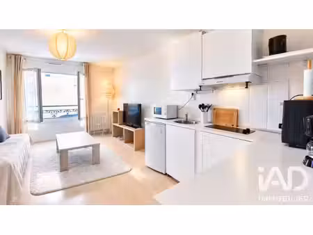 appartement à la rochelle (17000)