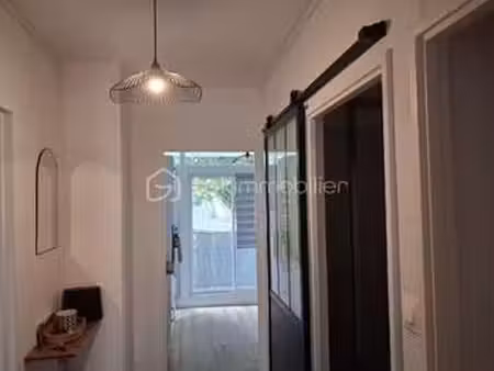 vente appartement 5 pièces à saint-lô est (50000) : à vendre 5 pièces / 72m² saint-lô est