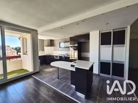appartement à tarbes (65000)