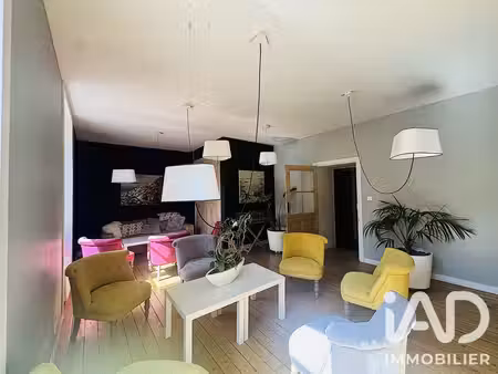 triplex à montbrison (42600)